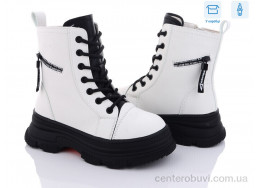 Ботинки Ok Shoes