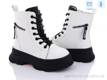 Ботинки Ok Shoes
