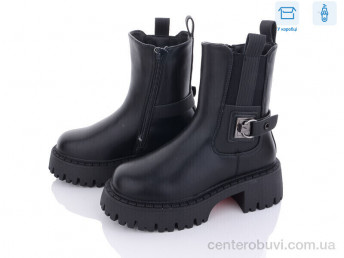 Ботинки Ok Shoes