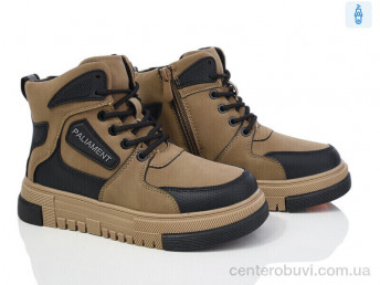 Ботинки Ok Shoes