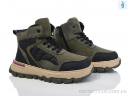 Ботинки Ok Shoes