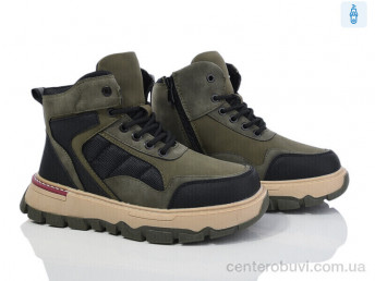 Ботинки Ok Shoes