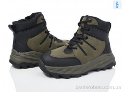 Ботинки Ok Shoes
