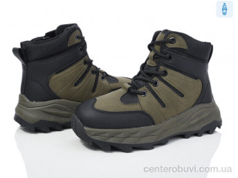 Ботинки Ok Shoes
