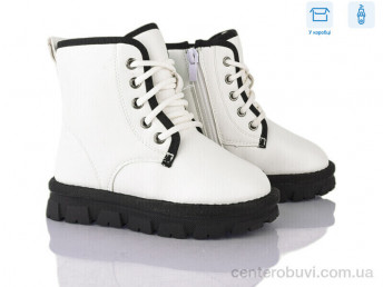 Ботинки Ok Shoes