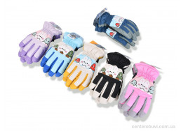 Перчатки CAP