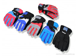 Перчатки CAP