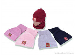 Шапка Red Hat
