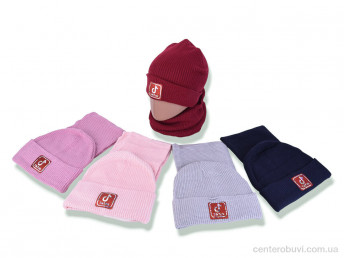 Шапка Red Hat