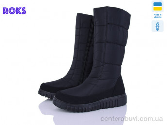 Дутики Roks