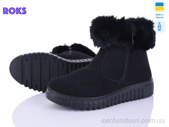 Ботинки Roks