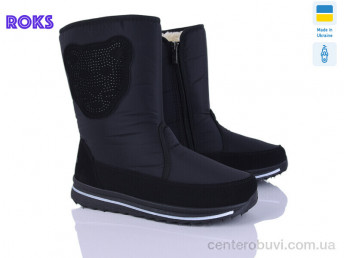 Дутики Roks