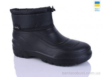 Сапоги из пены DeMur