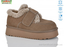 Угги HENGJI-ELENA