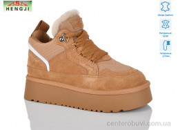 Кроссовки HENGJI-ELENA