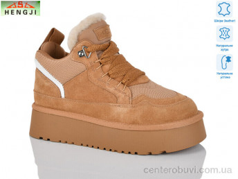 Кроссовки HENGJI-ELENA