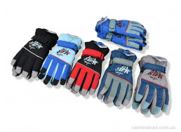 Перчатки CAP