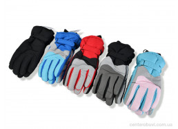 Перчатки CAP