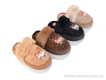 Тапки BABYSHOP