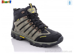 Ботинки Sharif