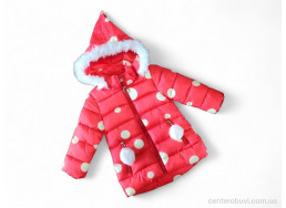 Куртка Kids-modnik