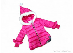 Куртка Kids-modnik