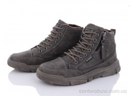 Ботинки Ok Shoes