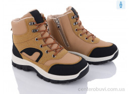 Ботинки Ok Shoes