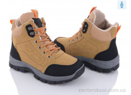 Ботинки Ok Shoes