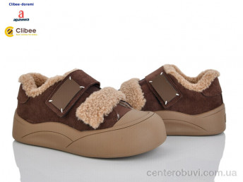Кроссовки Clibee-Doremi