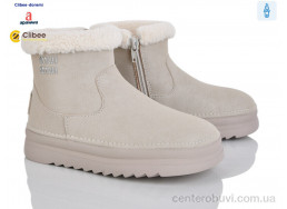 Ботинки Clibee-Doremi