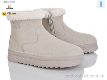 Ботинки Clibee-Doremi