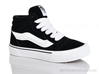 Кеды Бабочка-Mengfuna-AESD