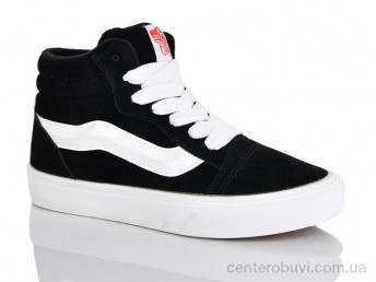 Кеды Бабочка-Mengfuna-AESD