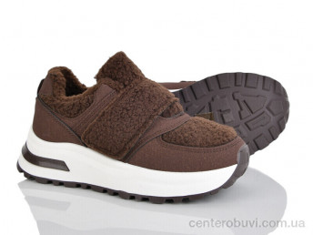 Кроссовки Бабочка-Mengfuna-AESD