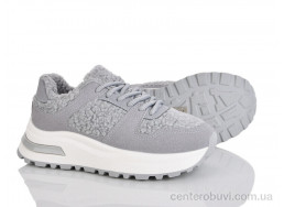 Кроссовки Бабочка-Mengfuna-AESD