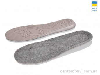 Стелька DeMur