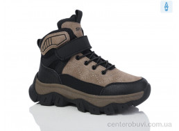 Ботинки Ok Shoes