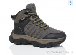 Ботинки Ok Shoes