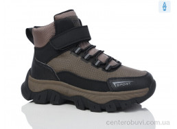 Ботинки Ok Shoes