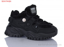 Кроссовки QQ&Панда