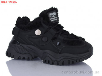 Кроссовки QQ&Панда