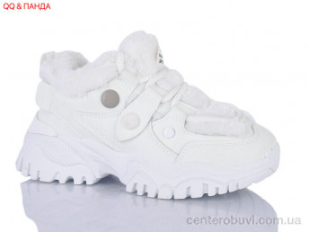 Кроссовки QQ&Панда