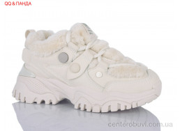 Кроссовки QQ&Панда