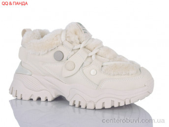 Кроссовки QQ&Панда