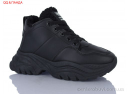 Кроссовки QQ&Панда