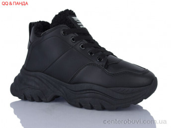 Кроссовки QQ&Панда