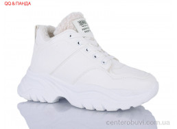 Кроссовки QQ&Панда