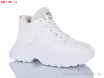 Кроссовки QQ&Панда