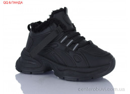 Кроссовки QQ&Панда